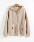 Zip Up Hoodies